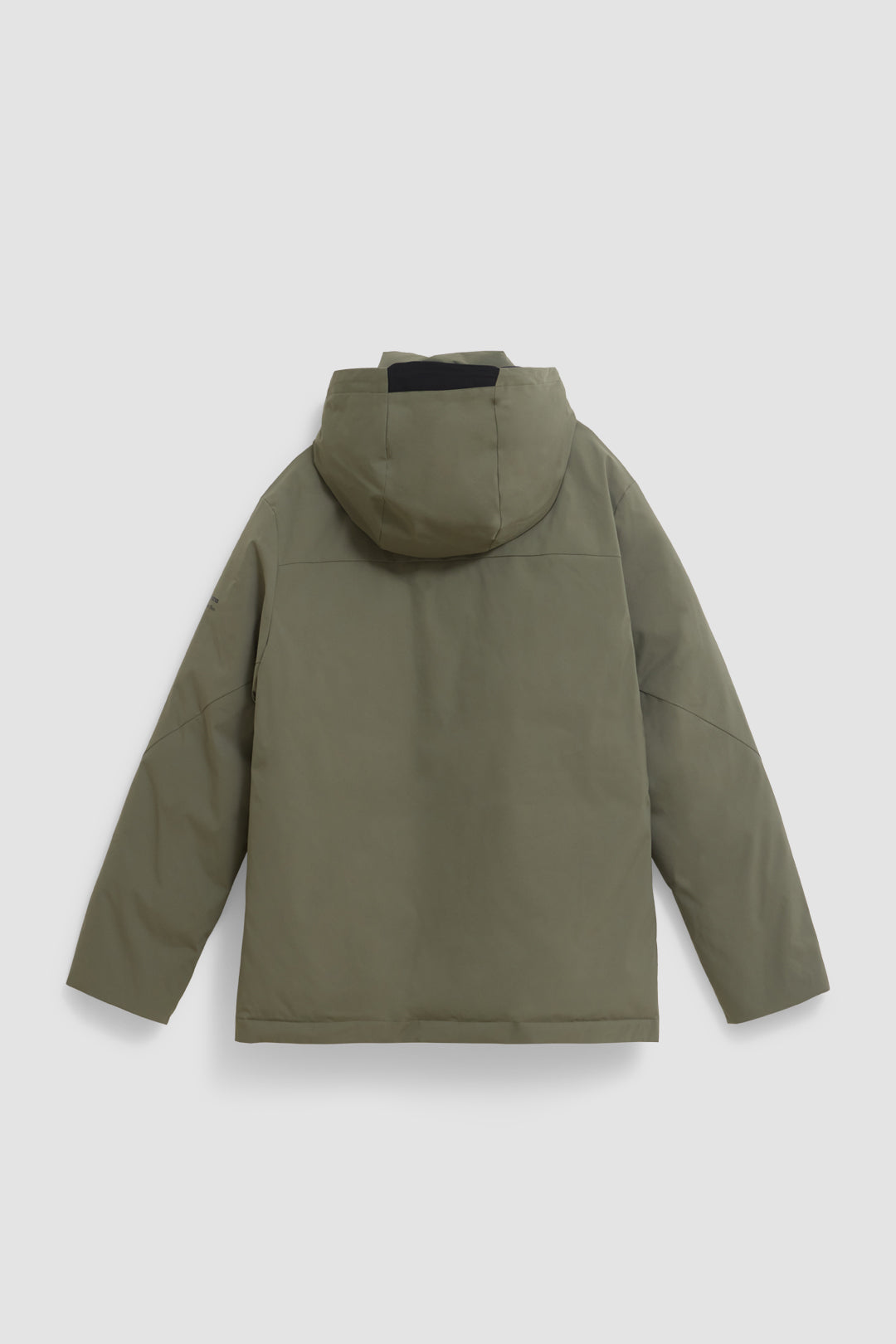ABRIGO THUNDER OLIVE GREEN