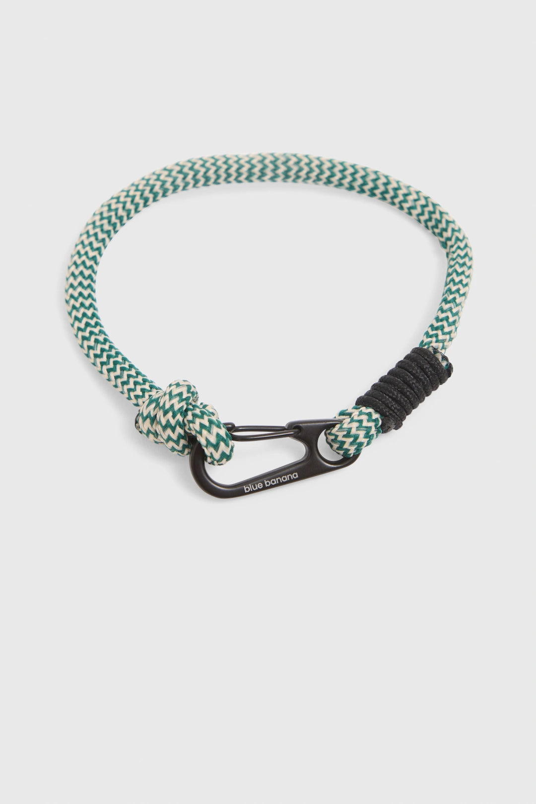 PULSERA TREK OLIVE GREEN
