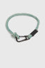 PULSERA TREK OLIVE GREEN