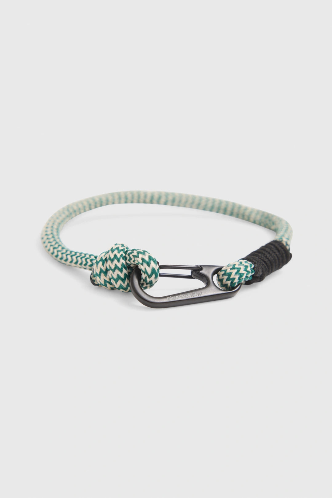 PULSERA TREK OLIVE GREEN