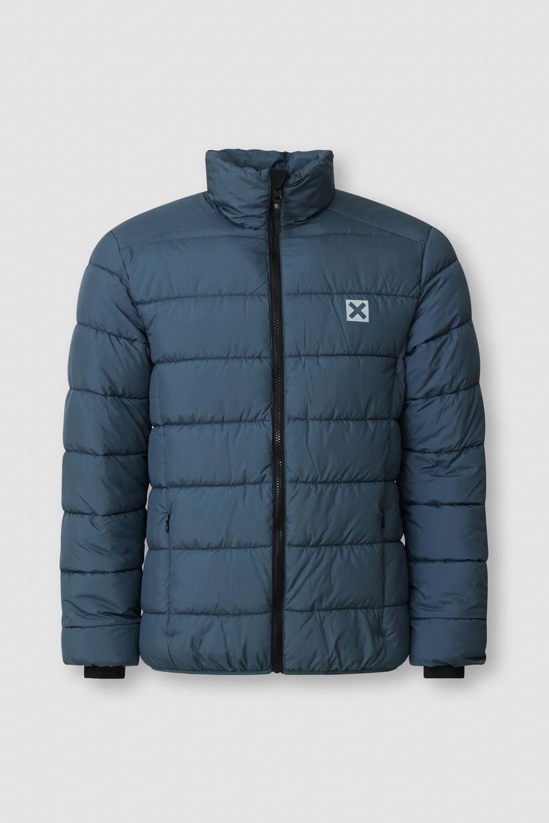 ABRIGO JAMBO PETROL thumbnail