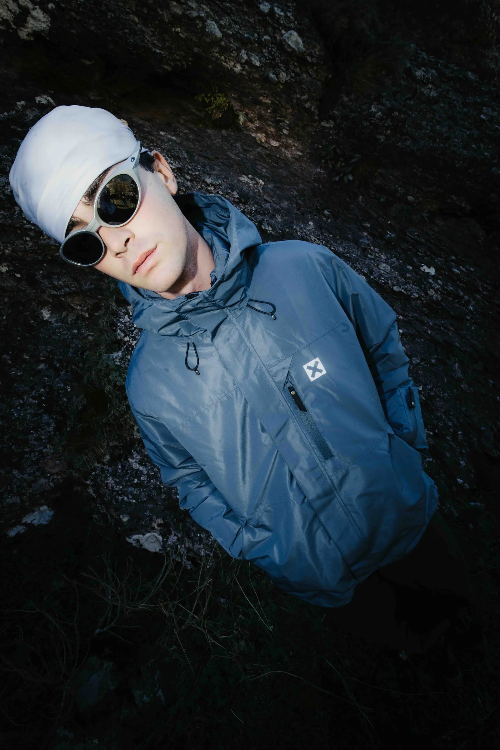 ABRIGO JAMBO PETROL thumbnail