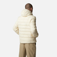 OFF-WHITE PUFFER