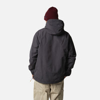ANTHRACITE PULLOVER