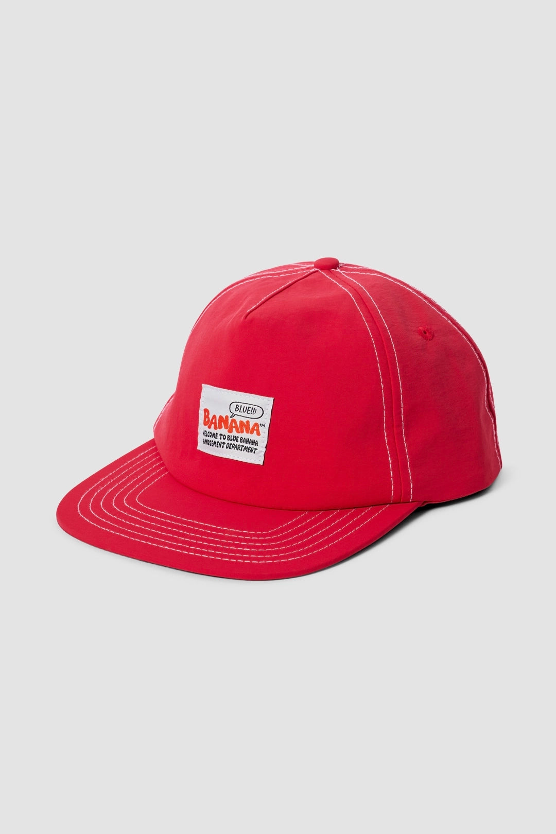 GORRA BINGIN ROJA