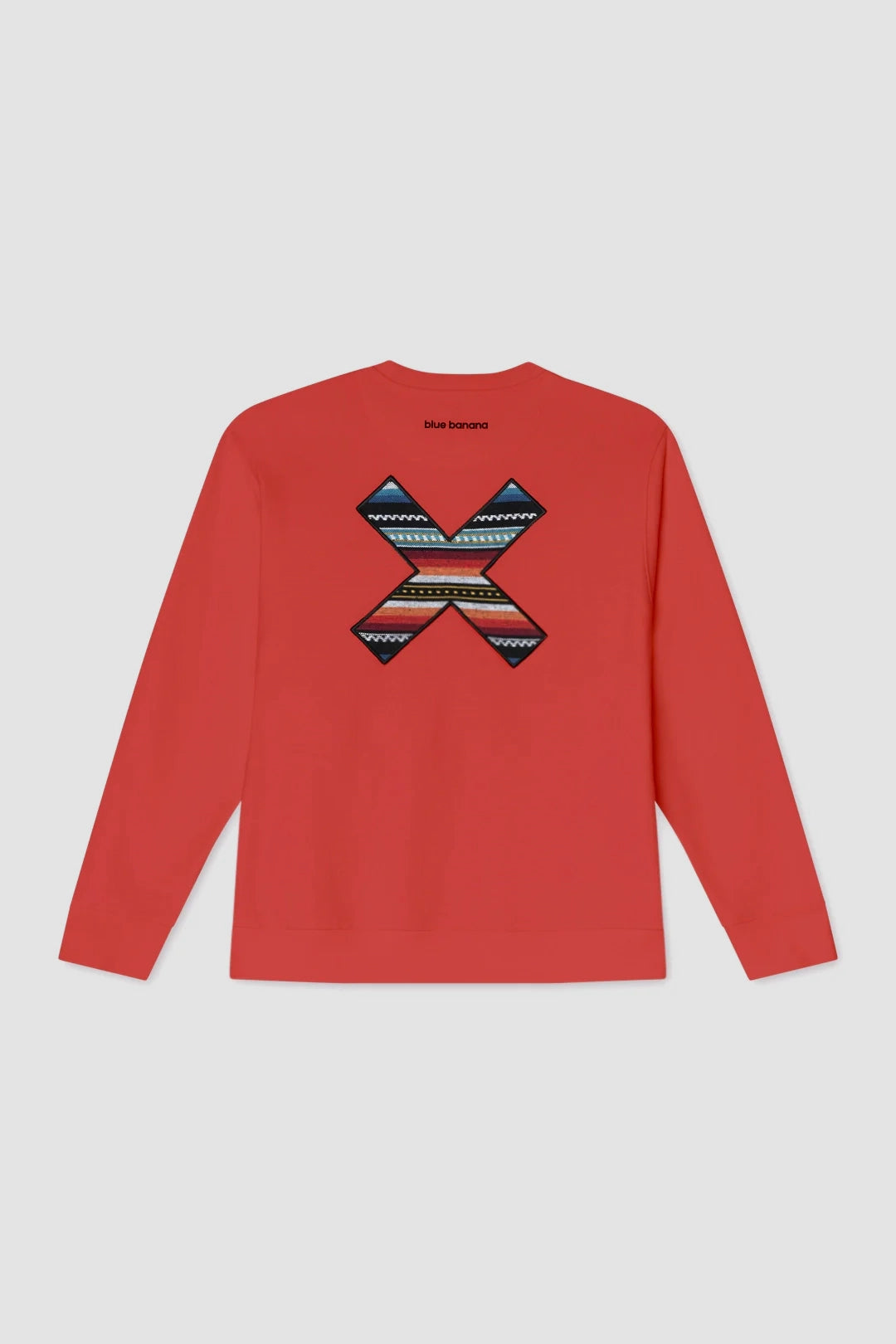 SUDADERA CLASSIC ROJA thumbnail