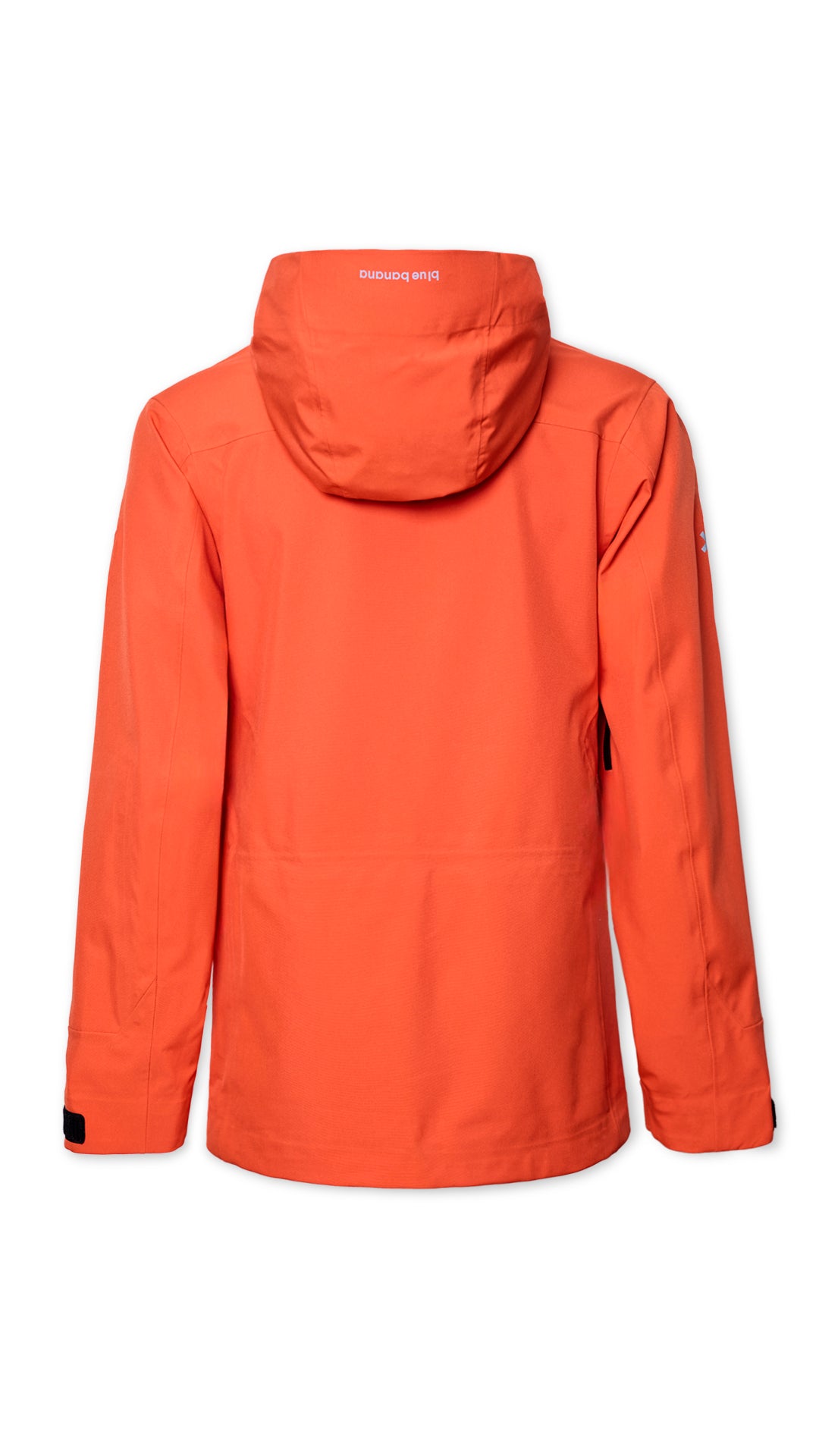 ABRIGO KILI ROJO thumbnail