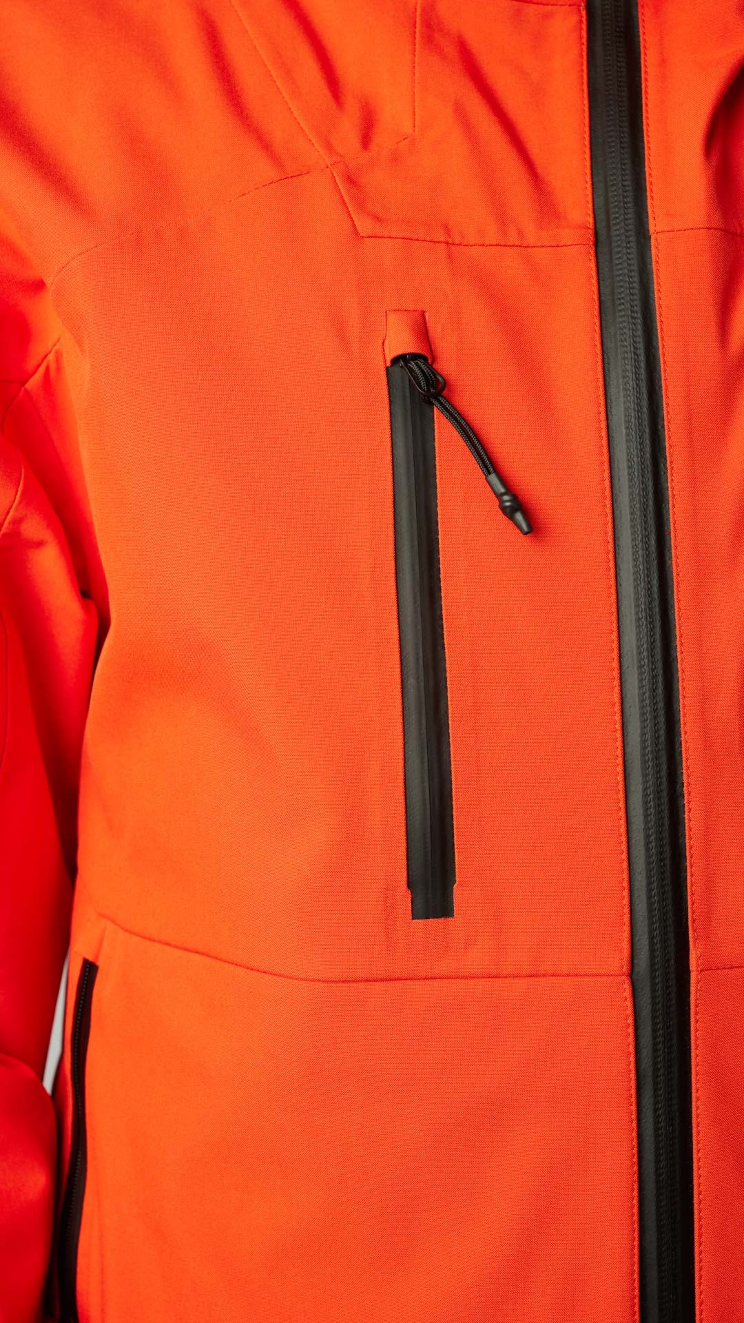 ABRIGO KILI ROJO thumbnail