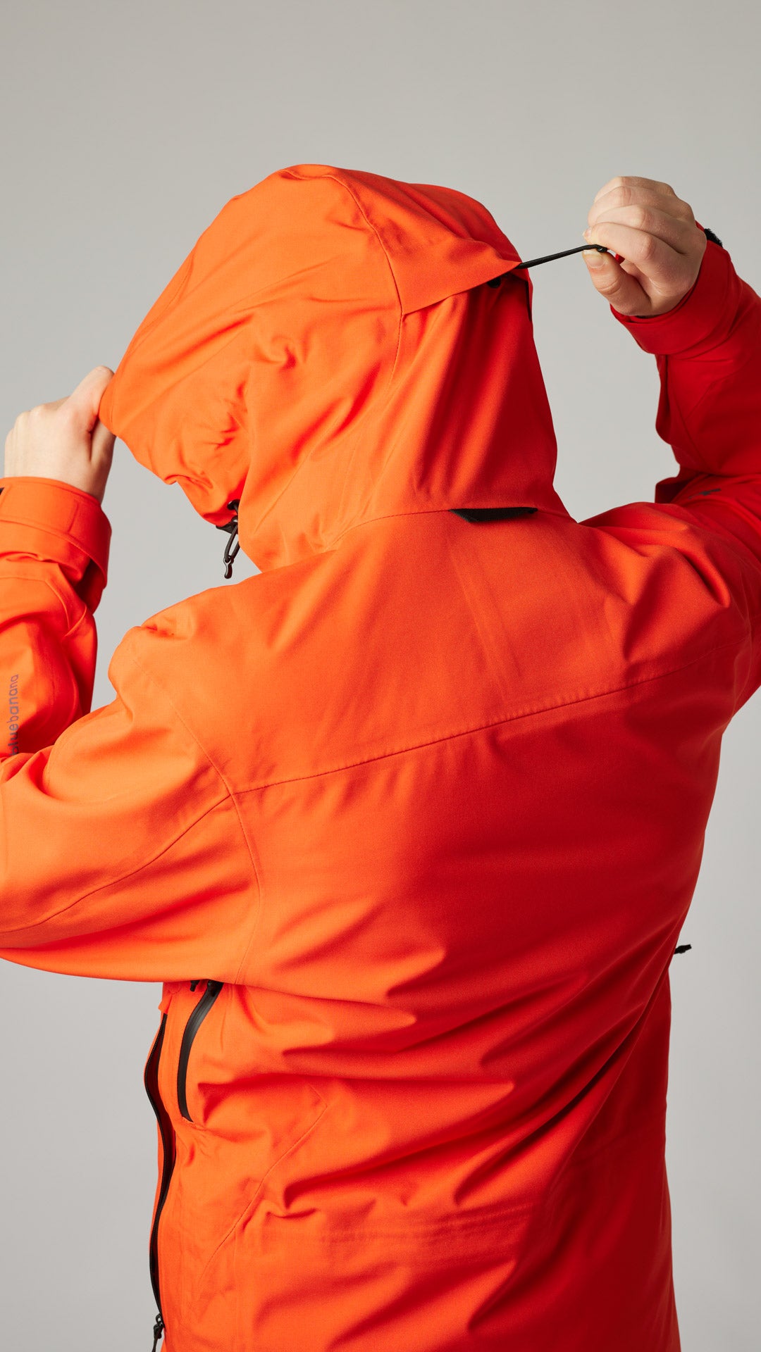 ABRIGO KILI ROJO thumbnail