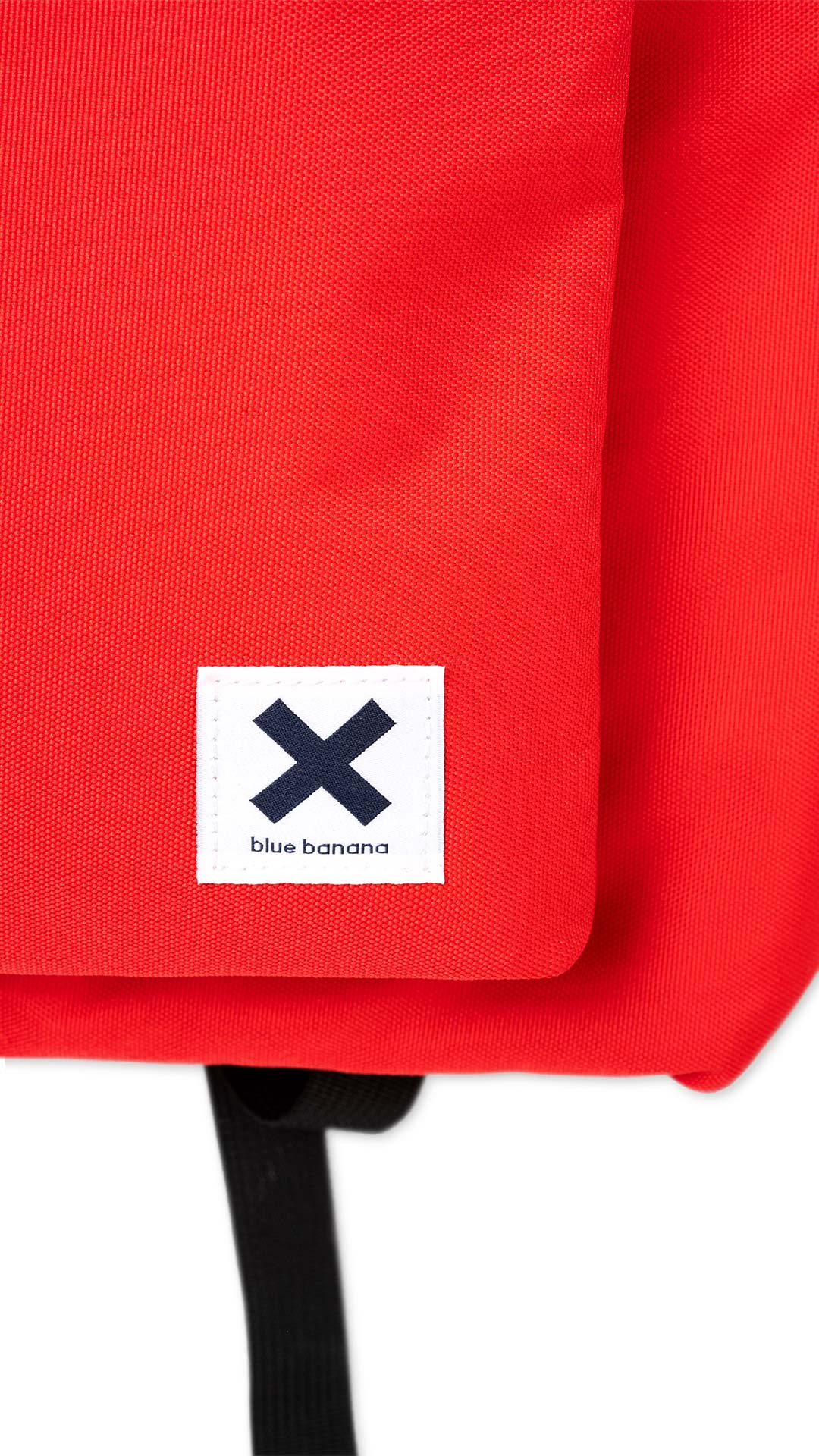 MOCHILA ICONIC ROJA thumbnail