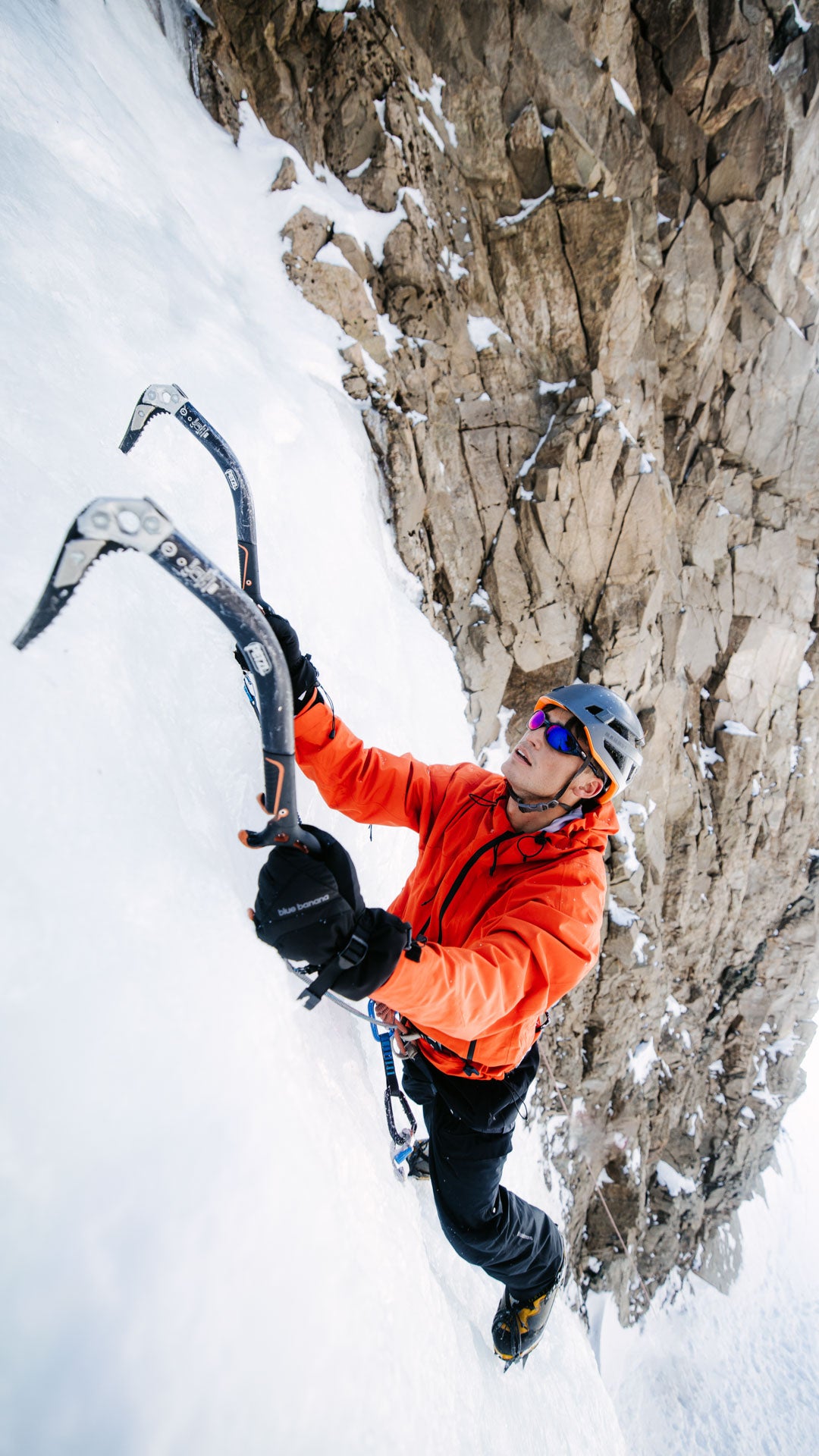 ABRIGO KILI ROJO thumbnail