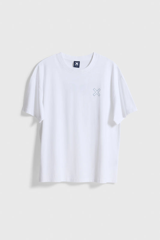 CAMISETA REEF BLANCA