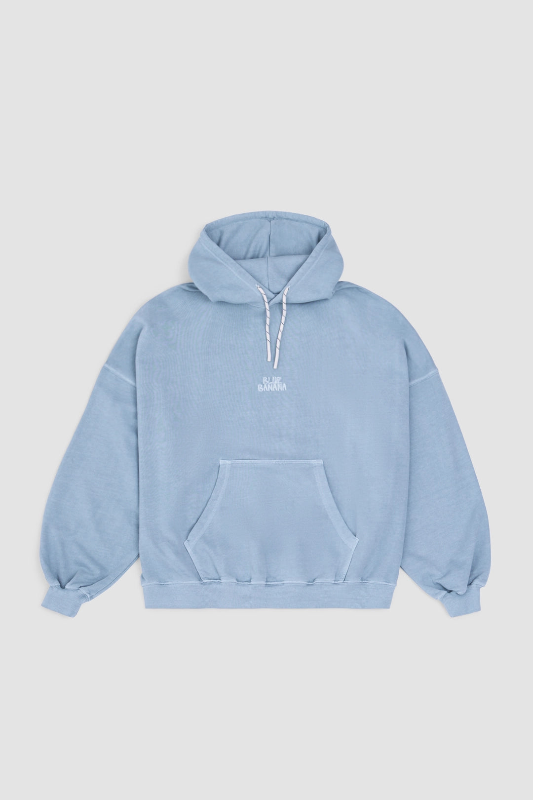 SUDADERA CON CAPUCHA MUJER ROPE MIST