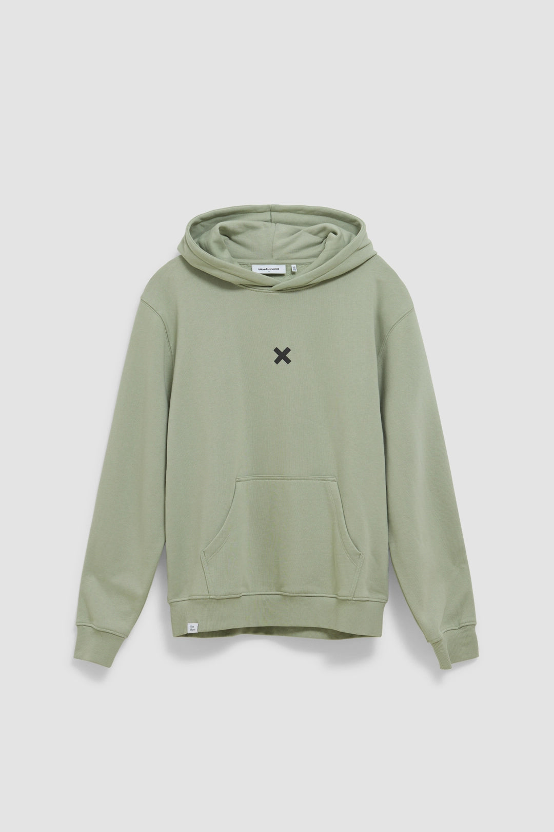 SAGE BONFIRE HOODIE