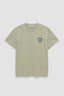 SAGE CIRCLE TEE