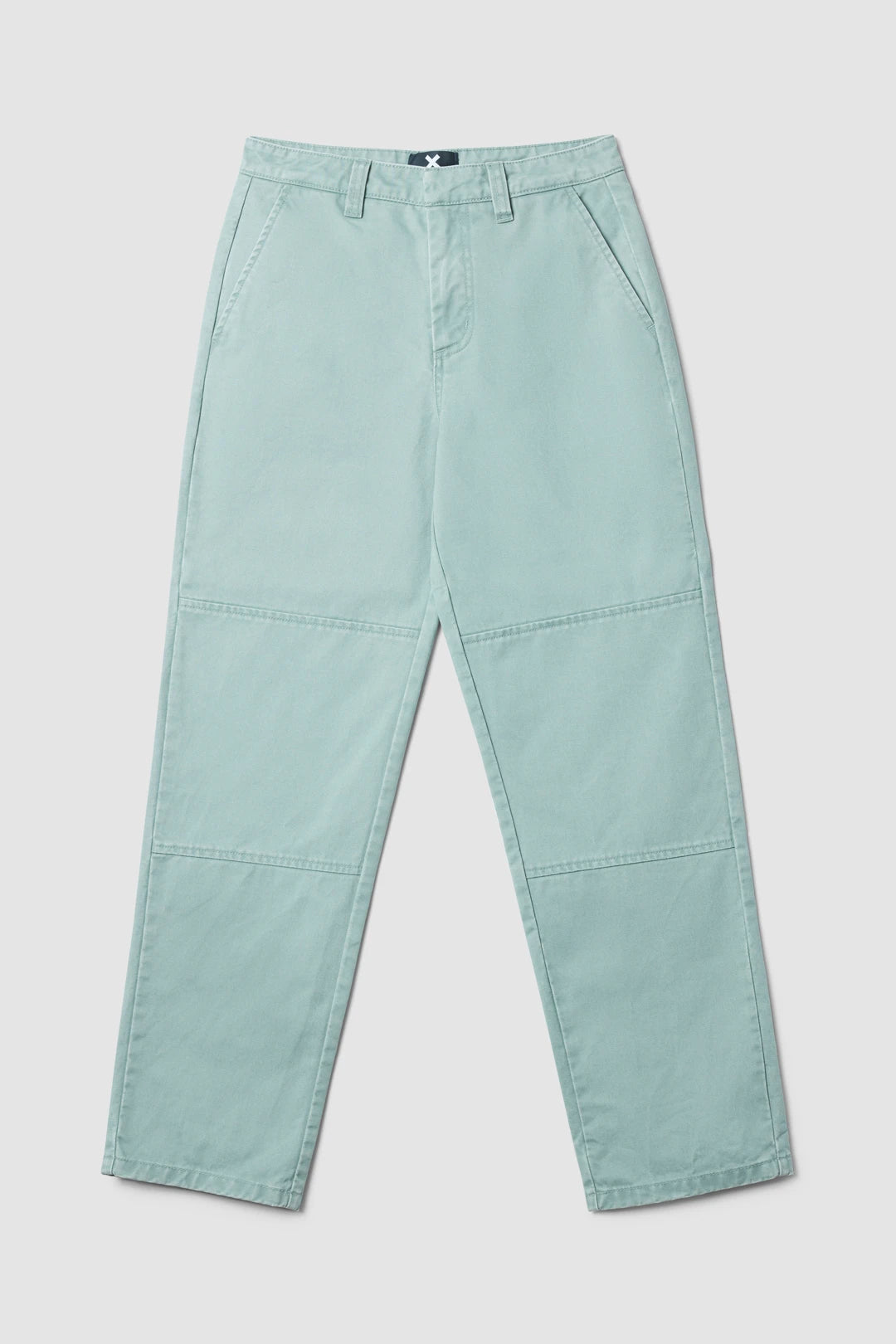 PANTALÓN CHINO MUJER CREEK SAGE