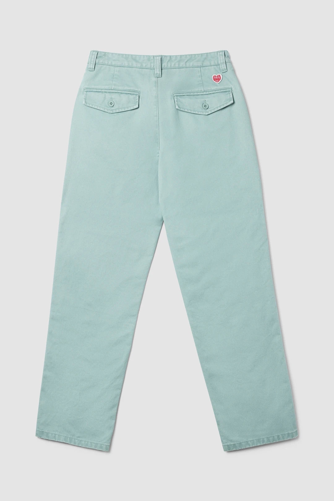 PANTALÓN CHINO MUJER CREEK SAGE