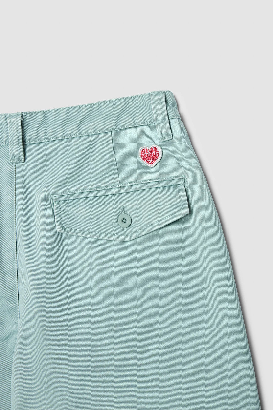 PANTALÓN CHINO MUJER CREEK SAGE