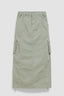SAGE DAILY WOMAN LONG SKIRT