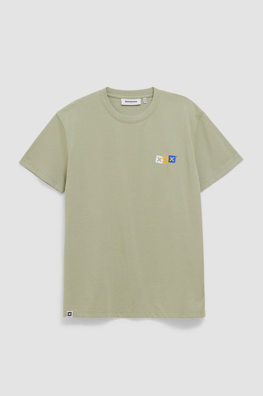 CAMISETA DICE SAGE
