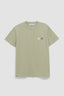 SAGE DICE TEE