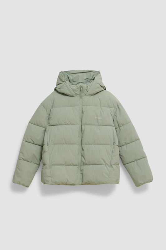 PUFFER MUJER ICE SAGE