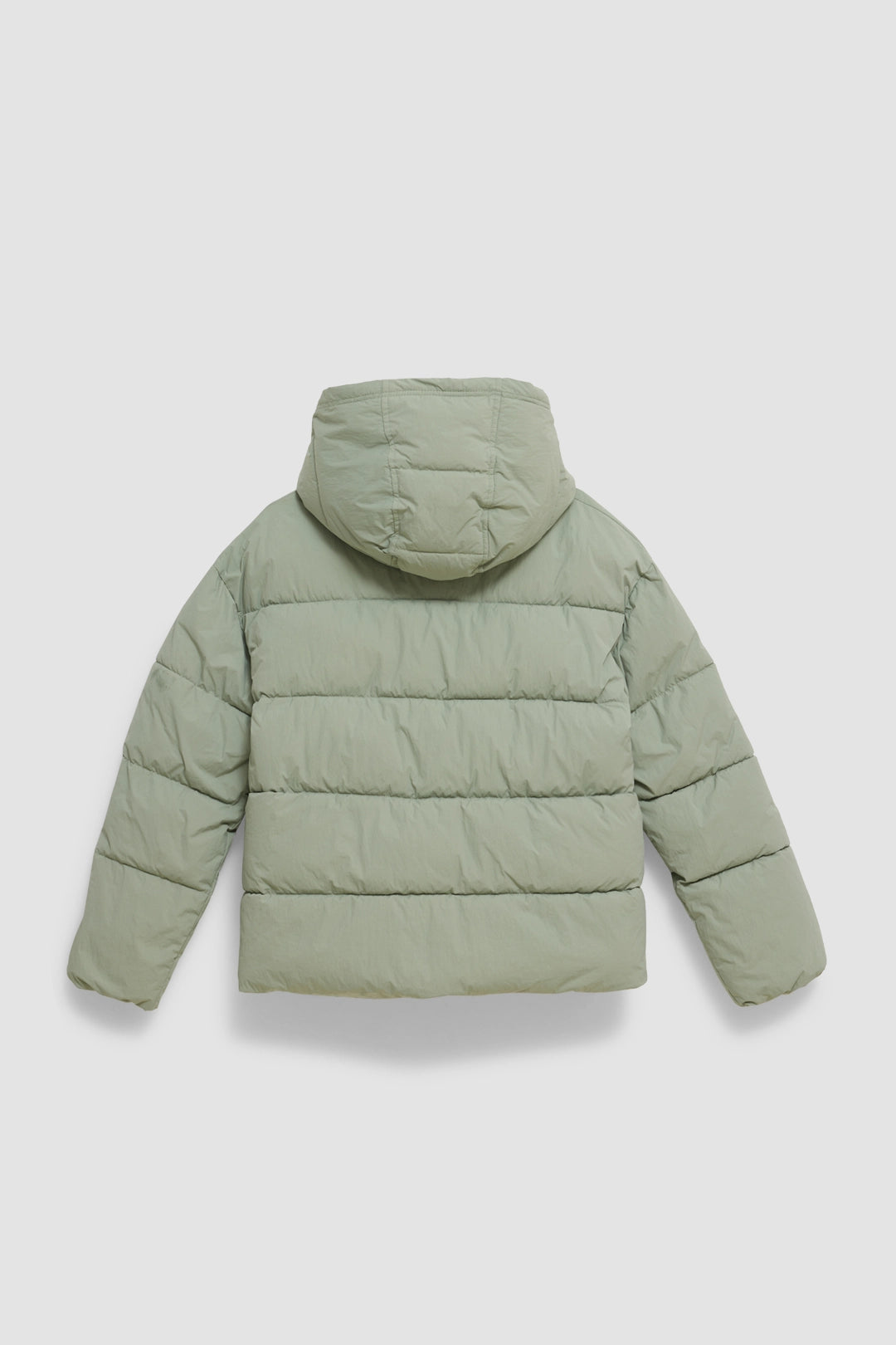 PUFFER MUJER ICE SAGE