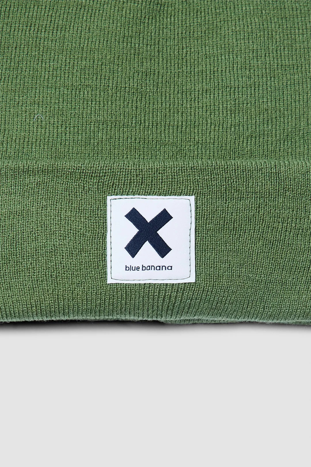 GORRO ICONIC SAGE thumbnail