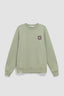 SUDADERA NATURE SAGE