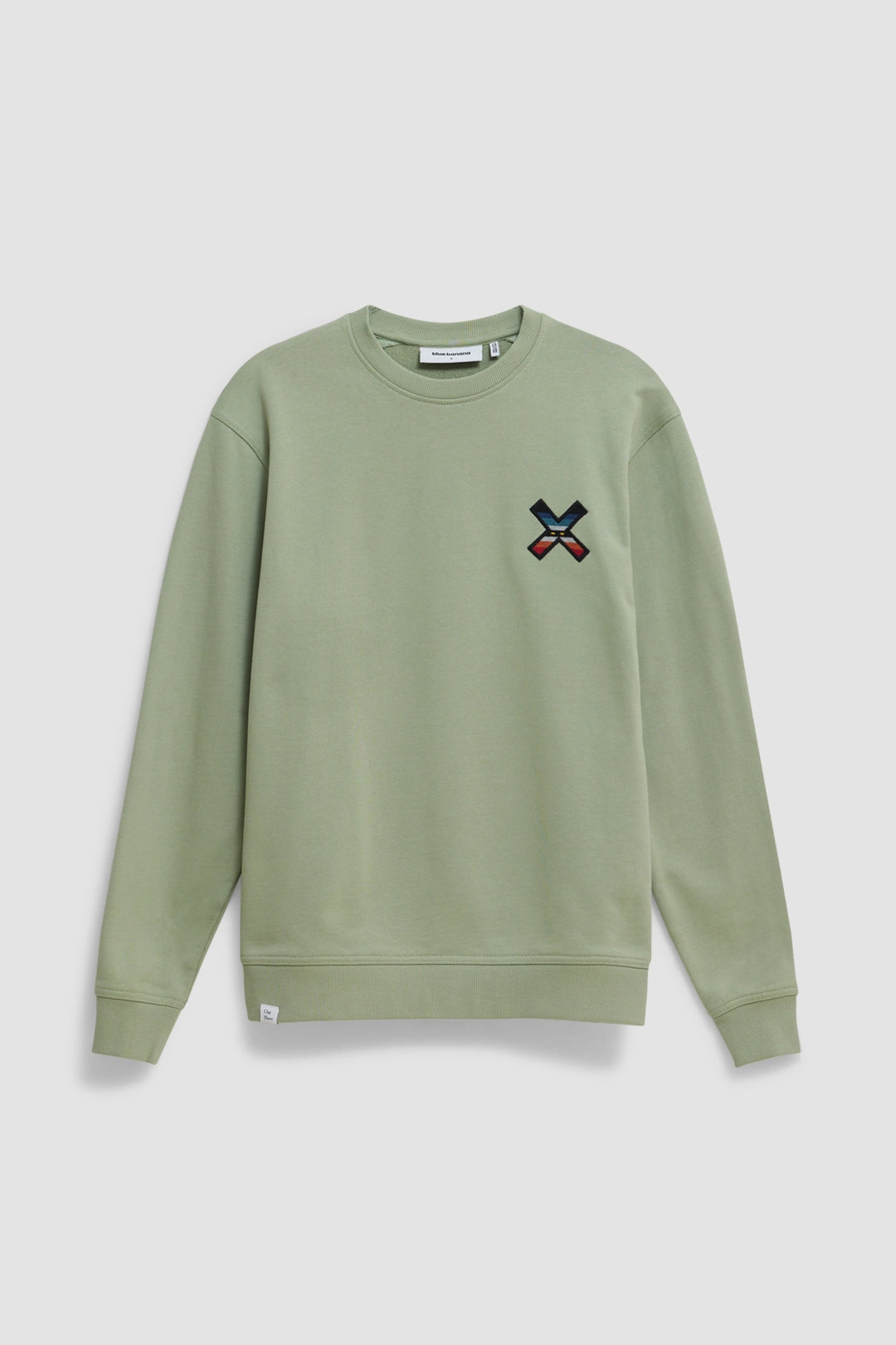SUDADERA NEDERLAND SAGE