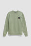 SUDADERA NEDERLAND SAGE