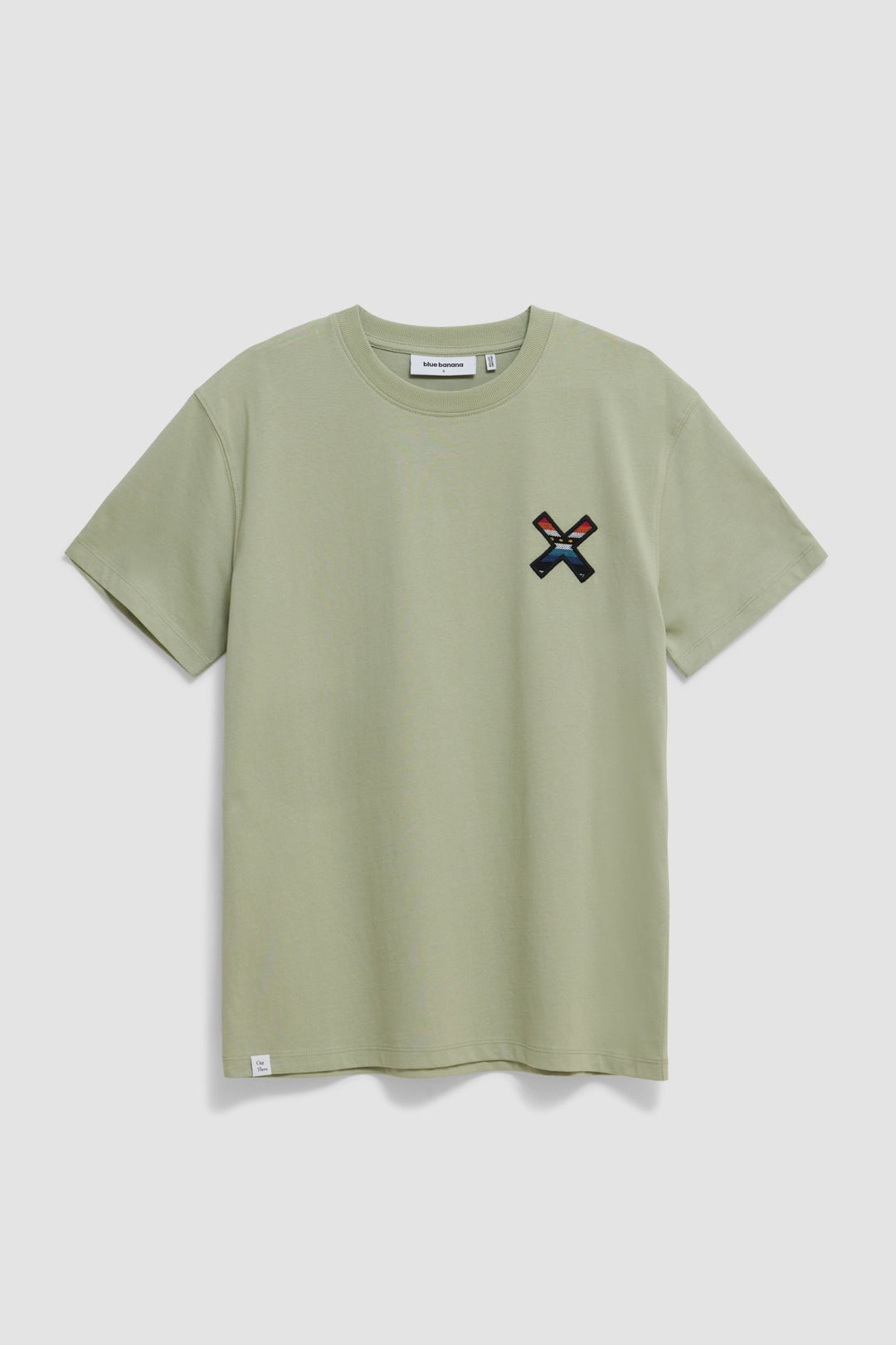 SAGE NEDERLAND TEE