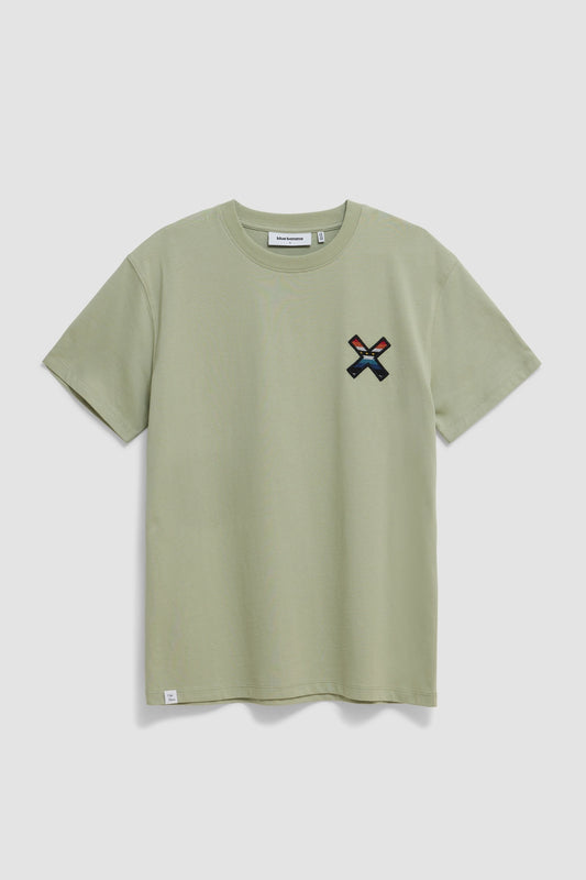 CAMISETA NEDERLAND SAGE
