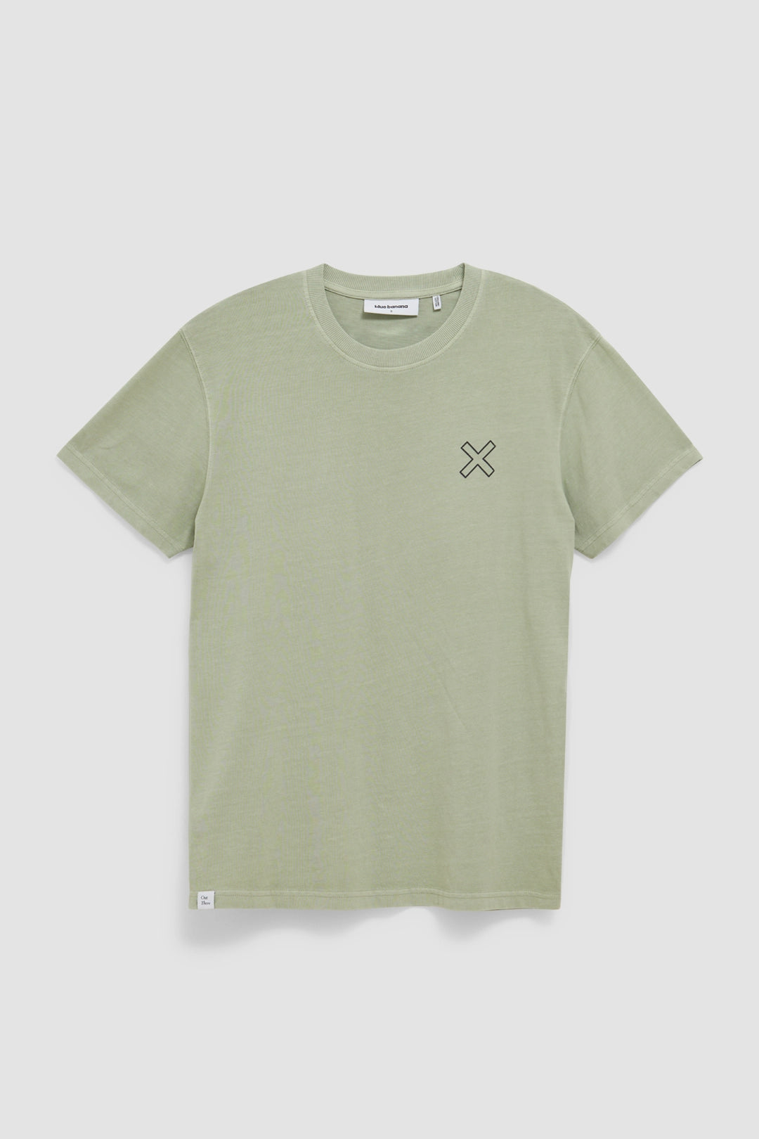 CAMISETA REEF SAGE