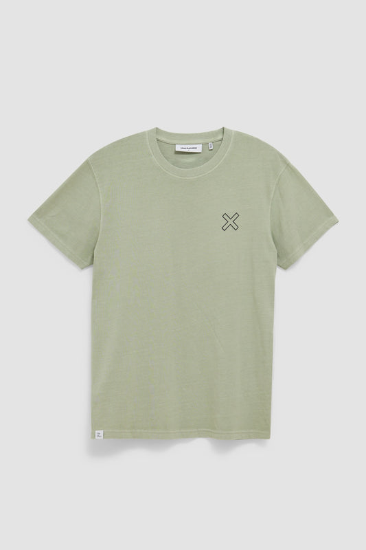 SAGE REEF TEE