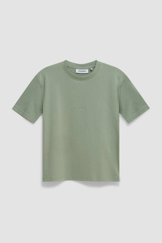 CAMISETA MUJER REEF SAGE
