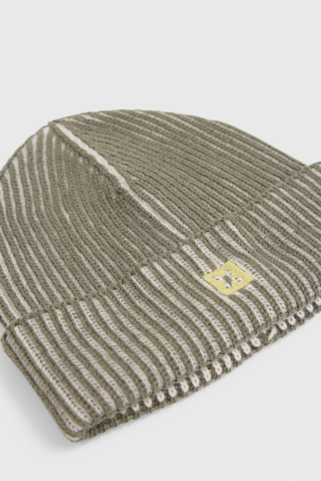 GORRO RIB SAGE
