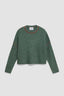JERSEY KNITTED MUJER YARN SAGE