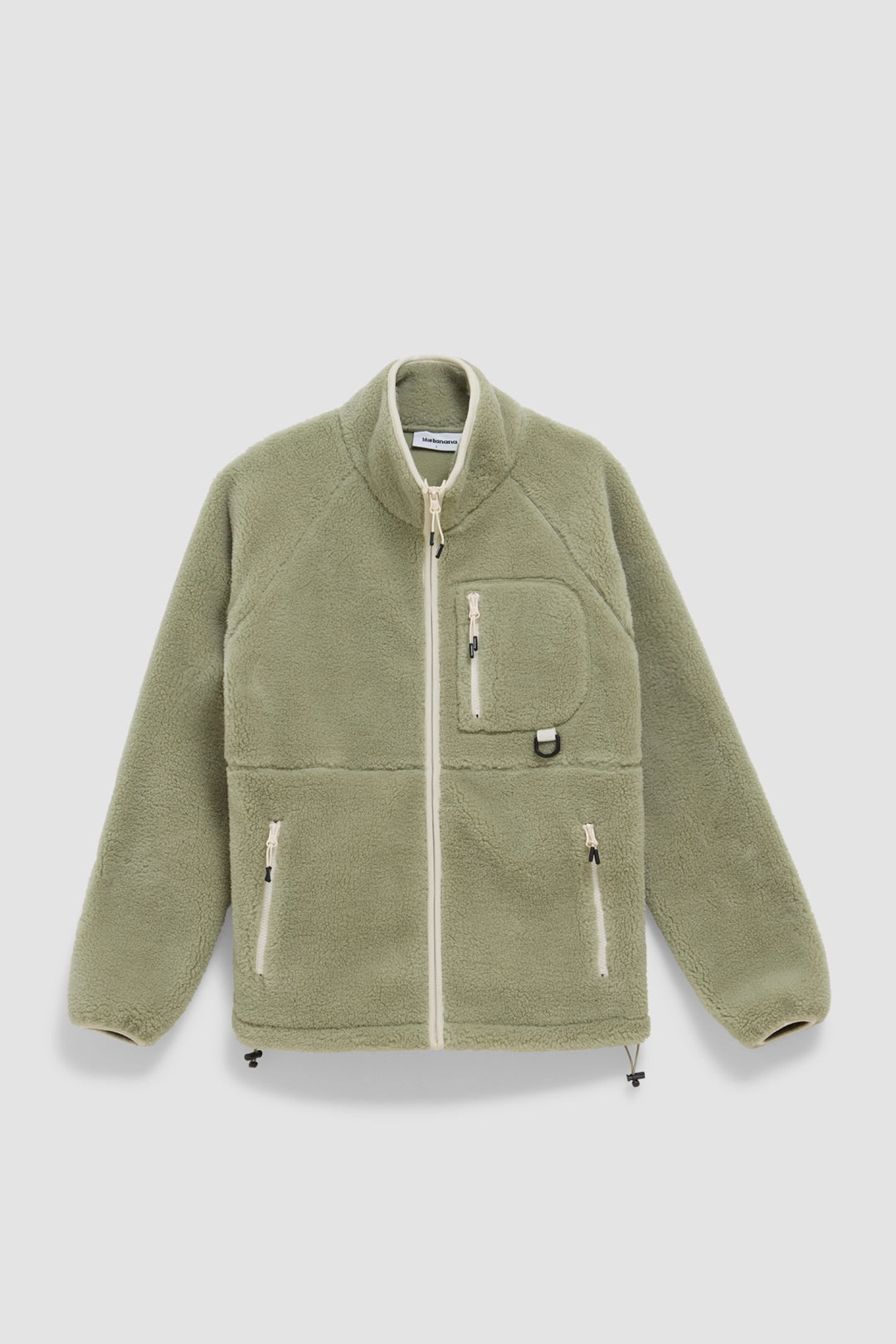 SAGE CORE POLAR JACKET