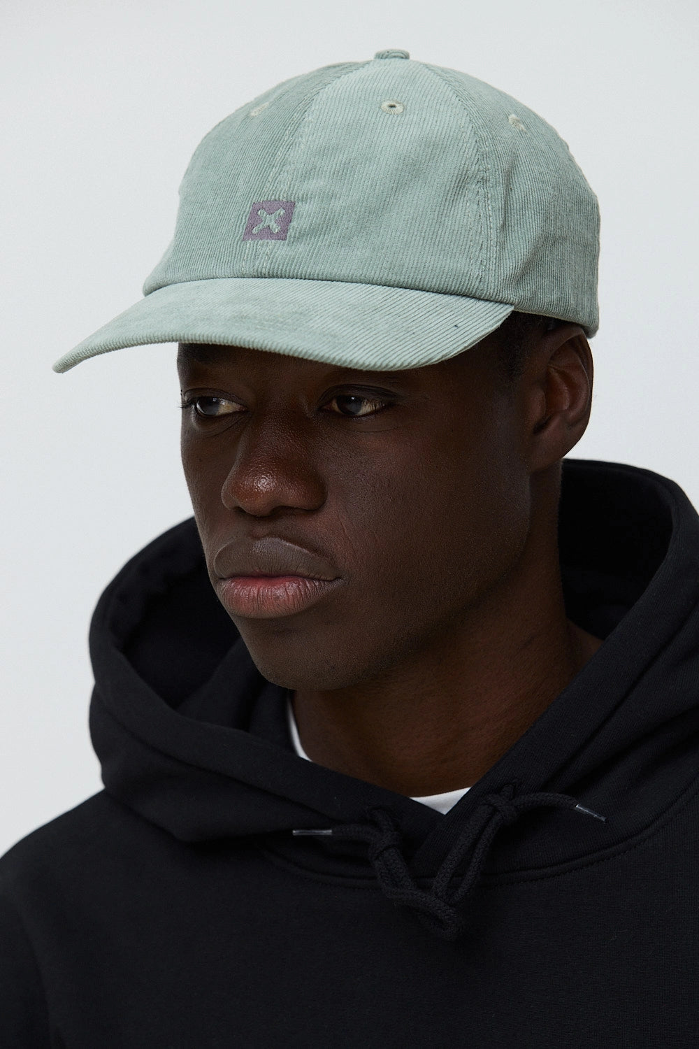 SAGE NATURE MICROPANA CAP