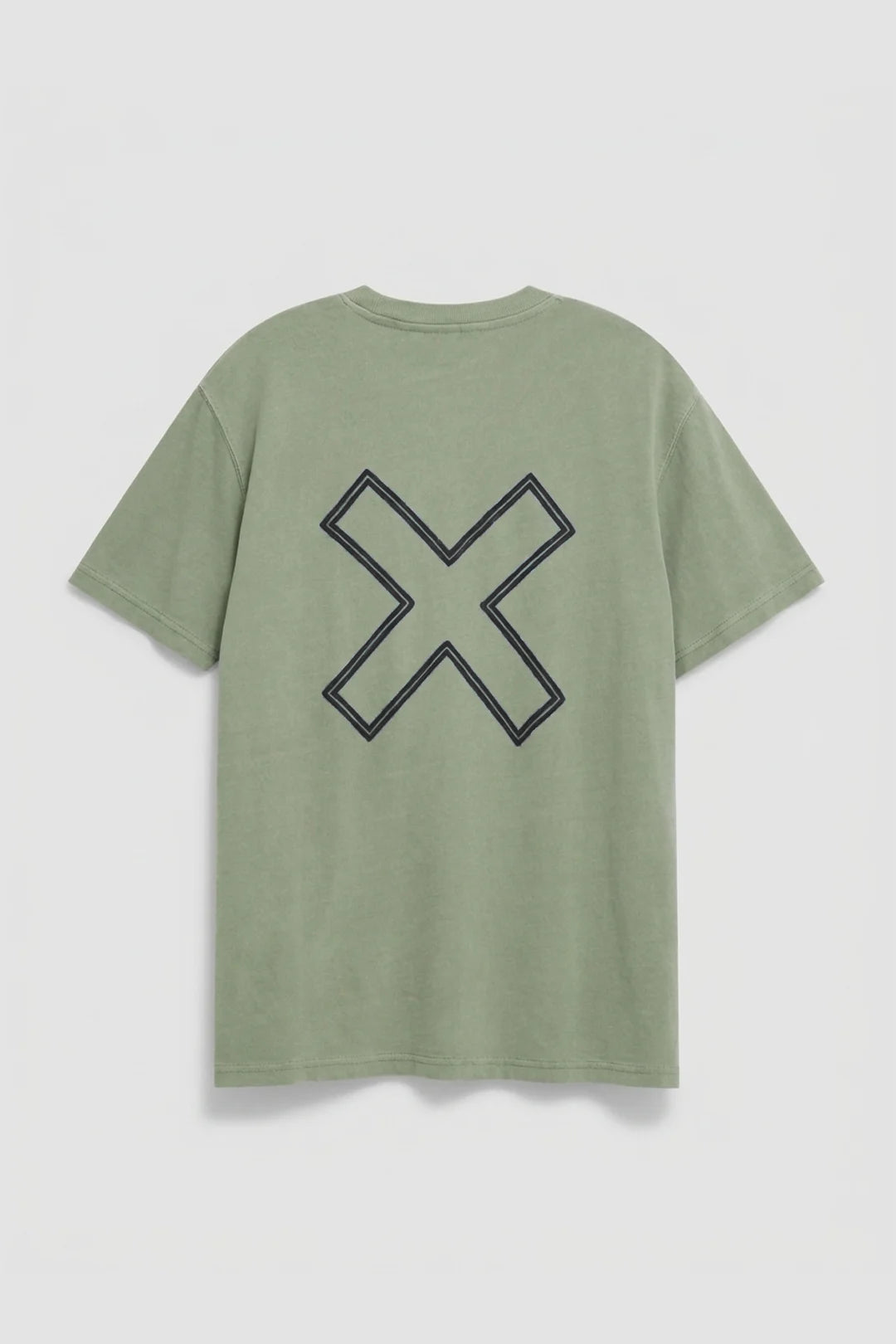 CAMISETA REEF SAGE
