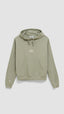 SAGE SIGNATURE WOMAN HOODIE