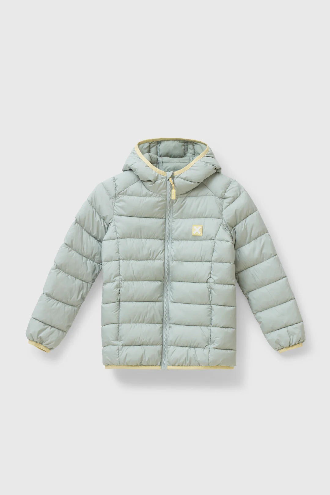 PUFFER KIDS SUNNY SAGE