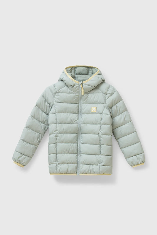 PUFFER KIDS SUNNY SAGE