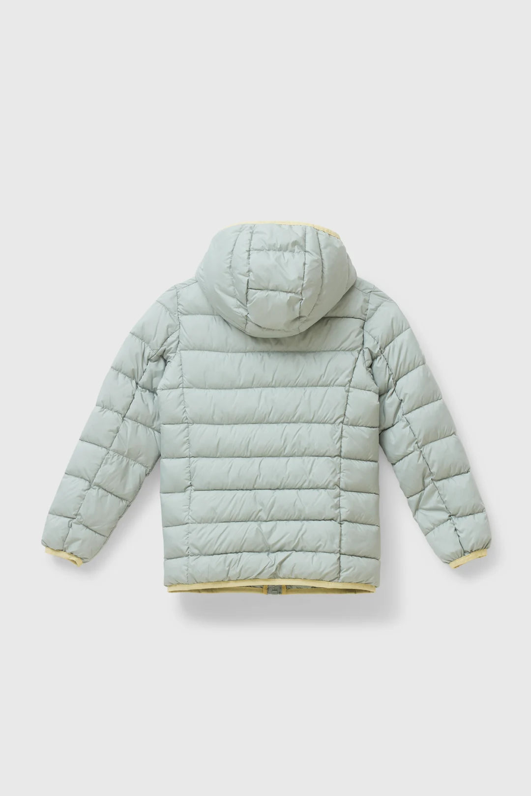 PUFFER KIDS SUNNY SAGE