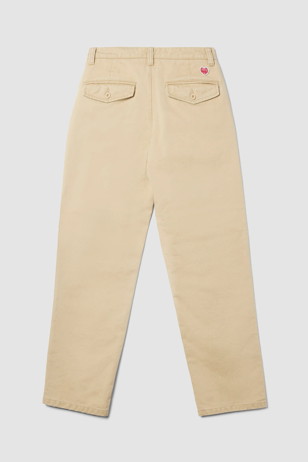 PANTALÓN CHINO MUJER CREEK SAND