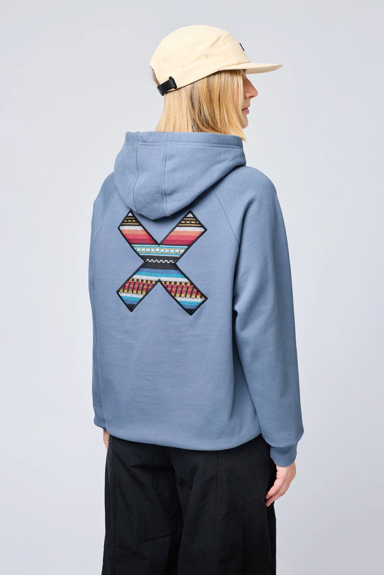 Sudaderas Vaqueros My Brand Hombre SUDADERA CON CAPUCHA CLASSIC