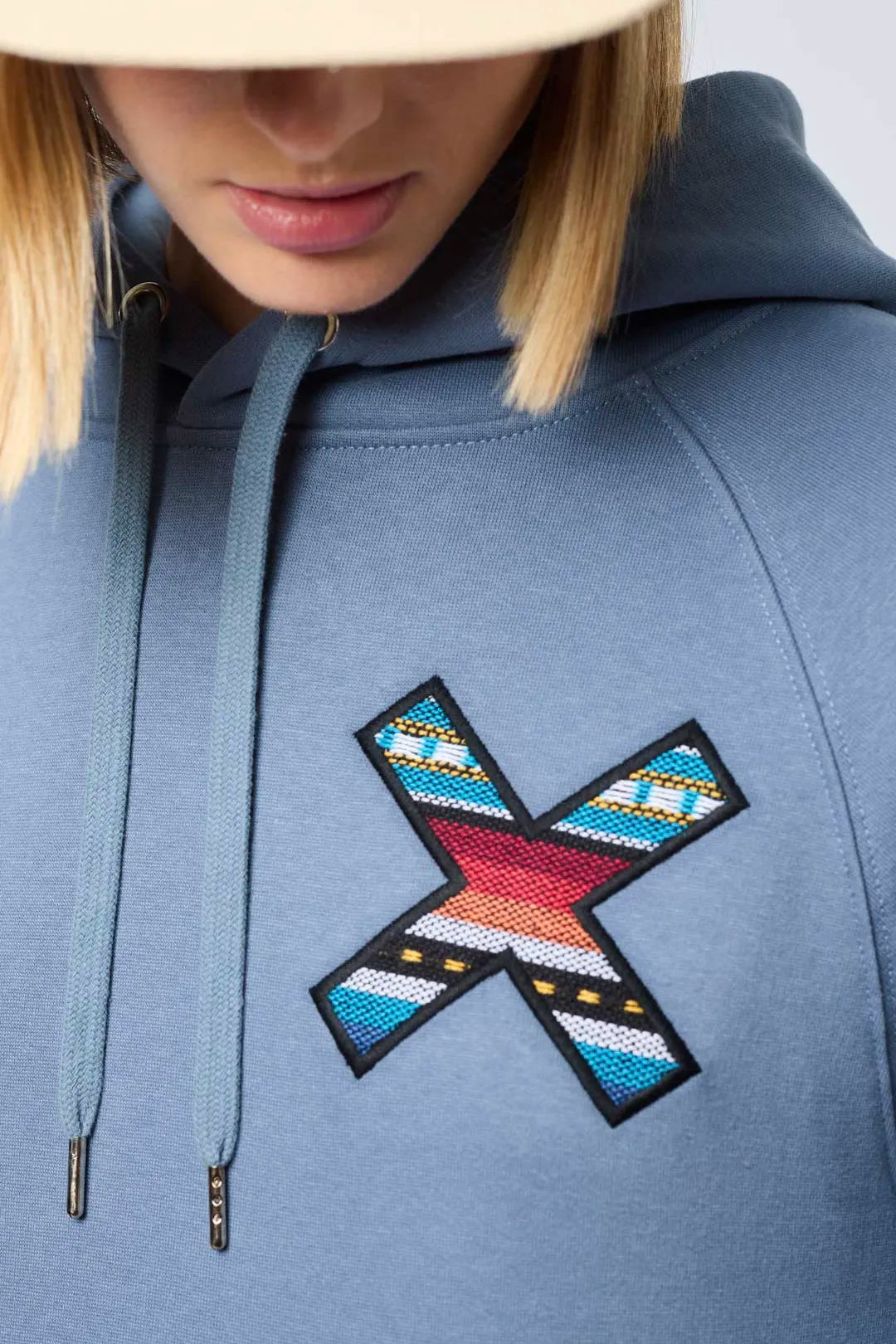 SKY BLUE CLASSIC HOODIE – Blue Banana Brand