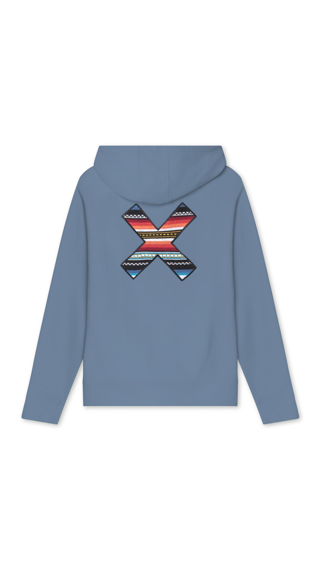 SKY BLUE CLASSIC HOODIE – Blue Banana Brand