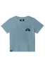 SKY BLUE CLASSIC KIDS TEE